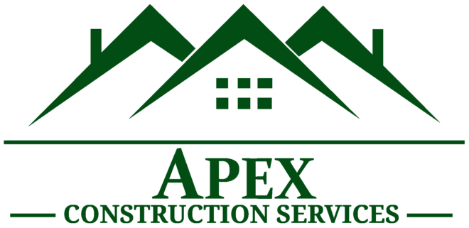 Apex Construction Services logo